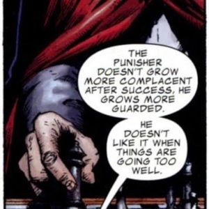 Meet your Posher, Thomas